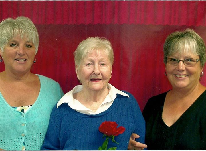 Stella Kiesling - Class of 1968 - Gallia Academy High School