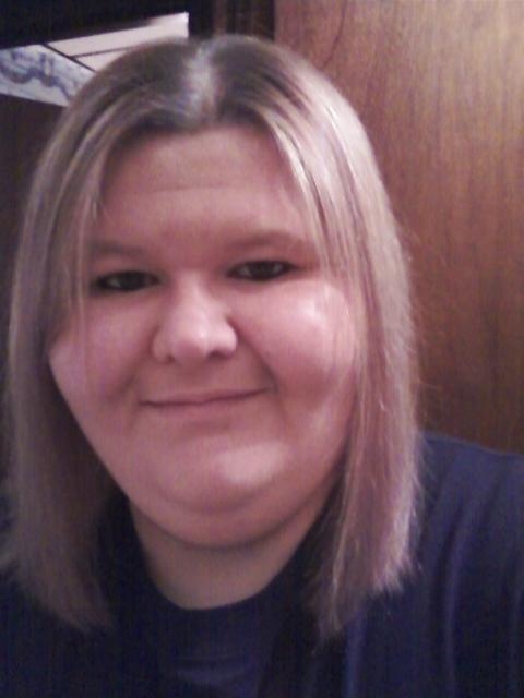 April Hartshorn - Class of 2002 - Gallia Academy High School