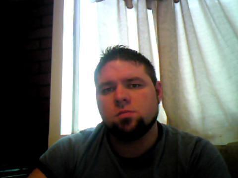 Mathew Mccoy - Class of 2001 - Gallia Academy High School