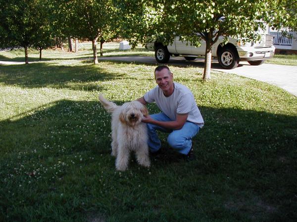 Victor Littlejohn - Class of 1984 - Gallia Academy High School