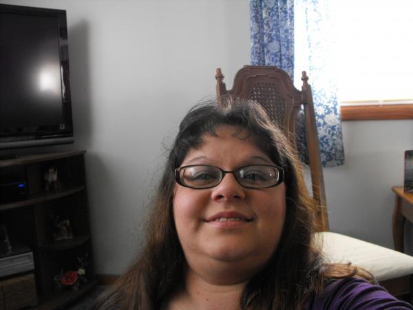 Brandy Mitchell - Class of 2001 - Gallia Academy High School