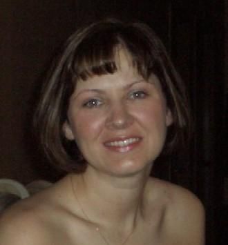 Tiffany Berkley - Class of 1997 - Gallia Academy High School