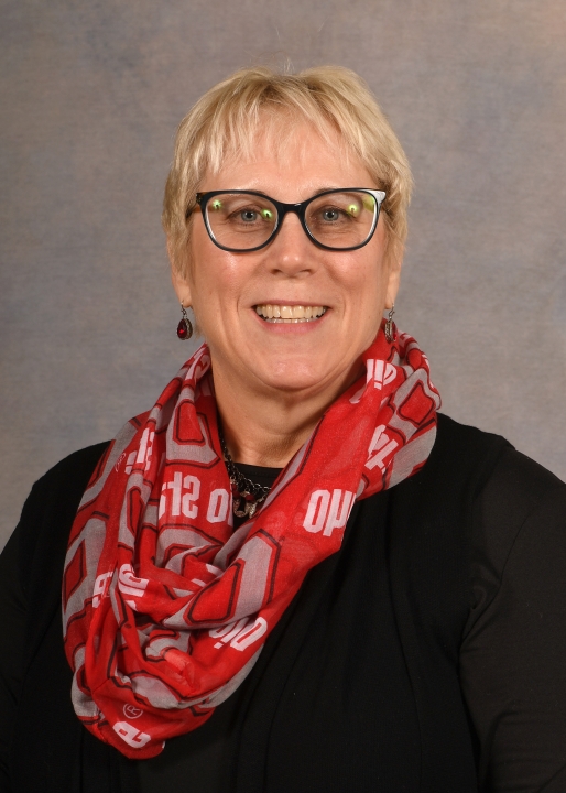 Teresa Stowers - Class of 1979 - Gallia Academy High School