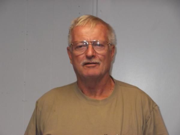 David Vaughan - Class of 1968 - Gallia Academy High School