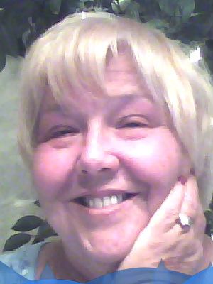 Linda Abbott - Class of 1968 - Gallia Academy High School