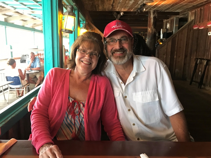 Roger Dailey - Class of 1974 - Gallia Academy High School