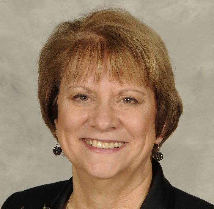 Rebecca Sechrist - Class of 1962 - Gallia Academy High School
