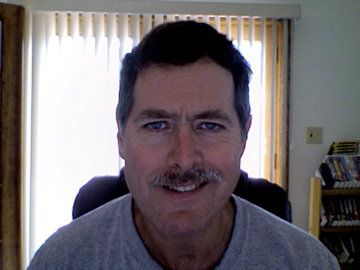 Marc Stump - Class of 1975 - Gallia Academy High School