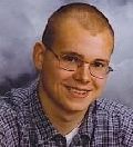 Jason Hill, class of 2002