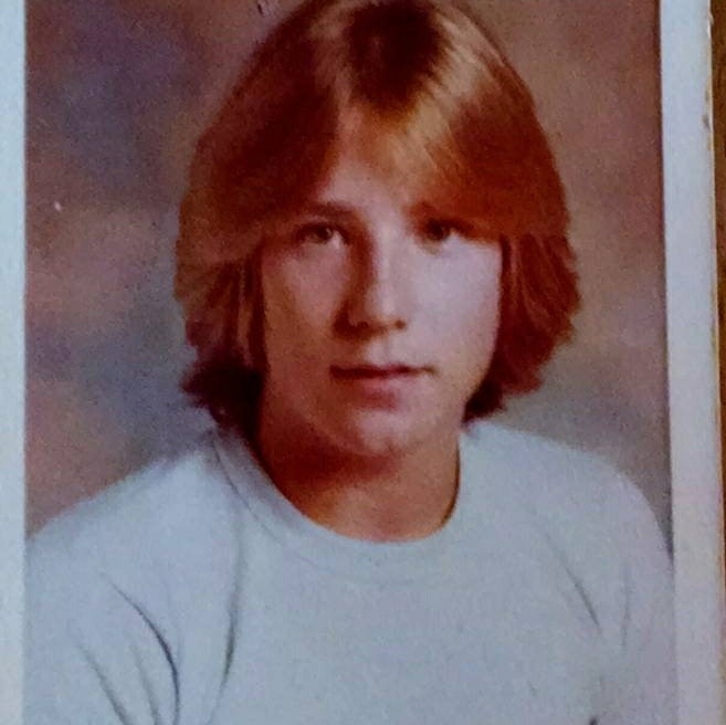 Chuck Fleming - Class of 1981 - Beavercreek High School