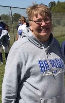 Gwen Keehn - Class of 1967 - Beavercreek High School