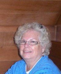 Donna Kuhbander - Class of 1959 - Beavercreek High School