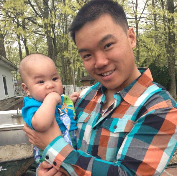 Jimmy Lam - Class of 2008 - Beavercreek High School