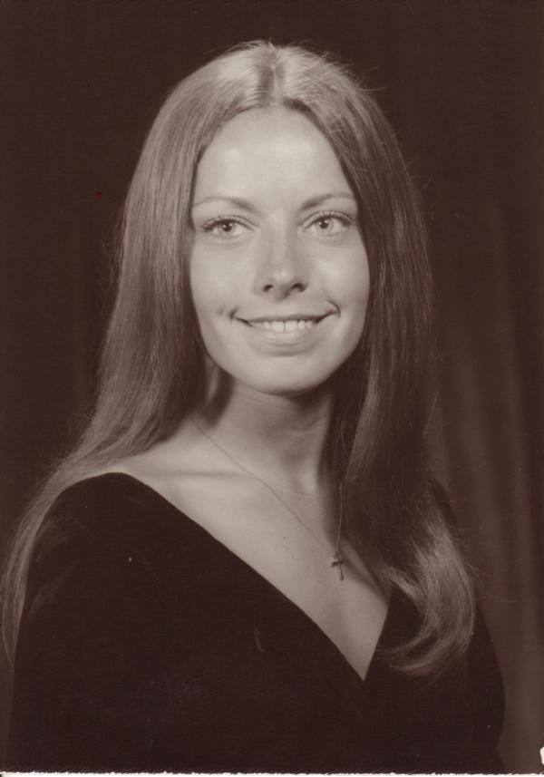 Dianne Mitchell - Class of 1970 - Beavercreek High School