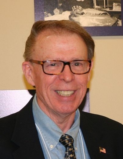 Bill Smith - Class of 1962 - Beavercreek High School