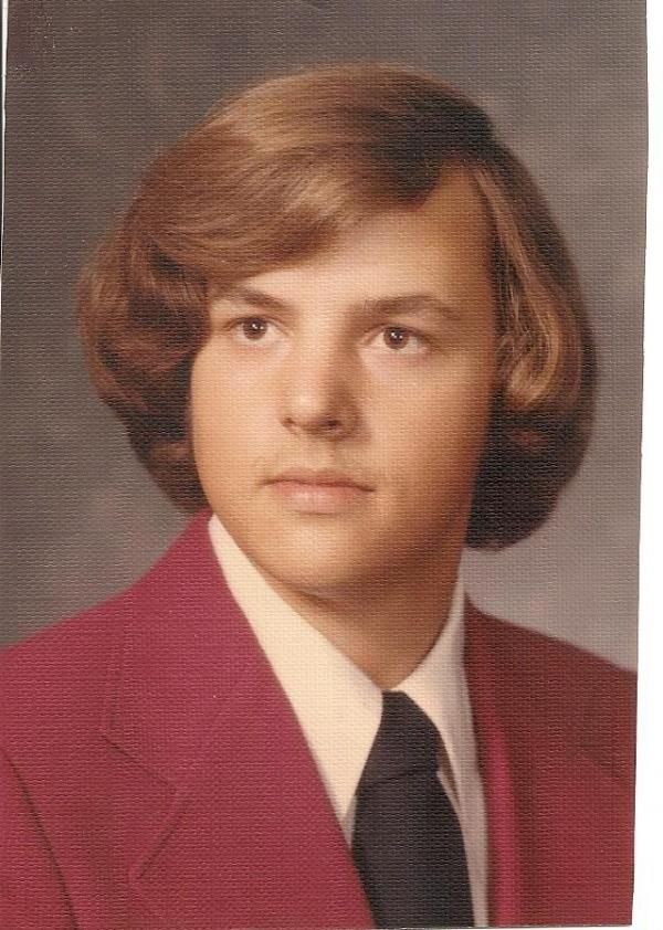 William Klein - Class of 1974 - Beavercreek High School