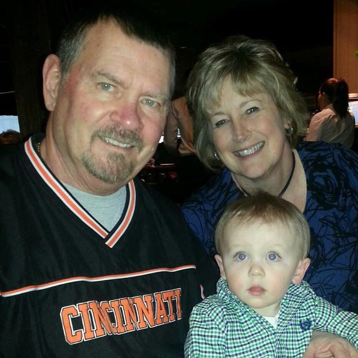 Peggy Noble - Class of 1976 - Beavercreek High School