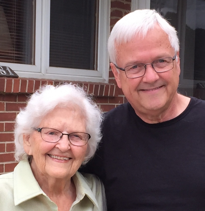 Bruce McNiel - Class of 1966 - Beavercreek High School