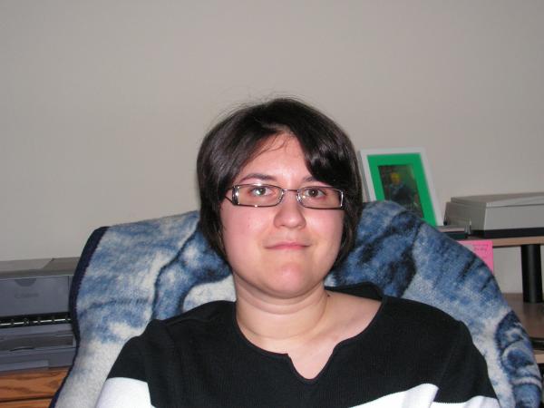 Amanda Roth - Class of 1999 - Beavercreek High School