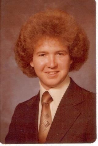 Harry Eldred - Class of 1980 - Beavercreek High School