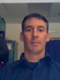 Christopher Jones - Class of 1988 - Beavercreek High School