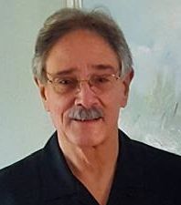 Wayne Fischer - Class of 1961 - Beavercreek High School
