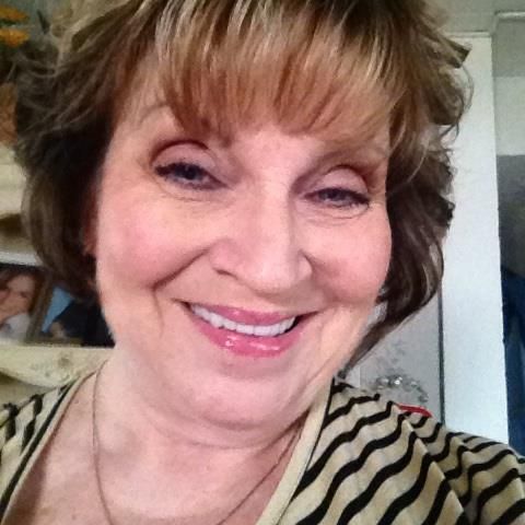 Georgia Long-turner - Class of 1967 - Beavercreek High School