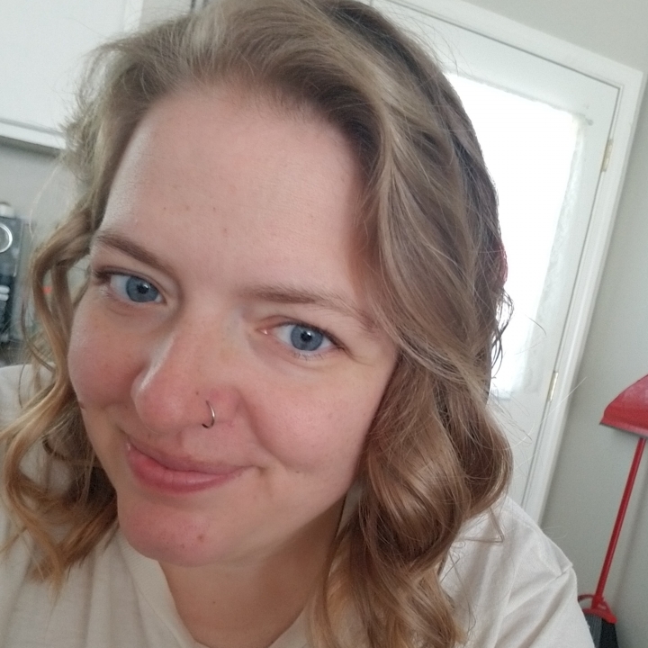 Nicole McKee - Class of 2007 - Beavercreek High School