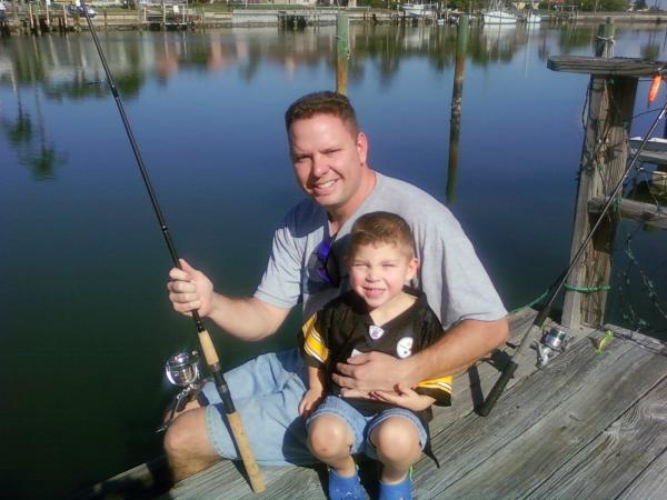 Steve Sutterlin - Class of 1989 - Beavercreek High School