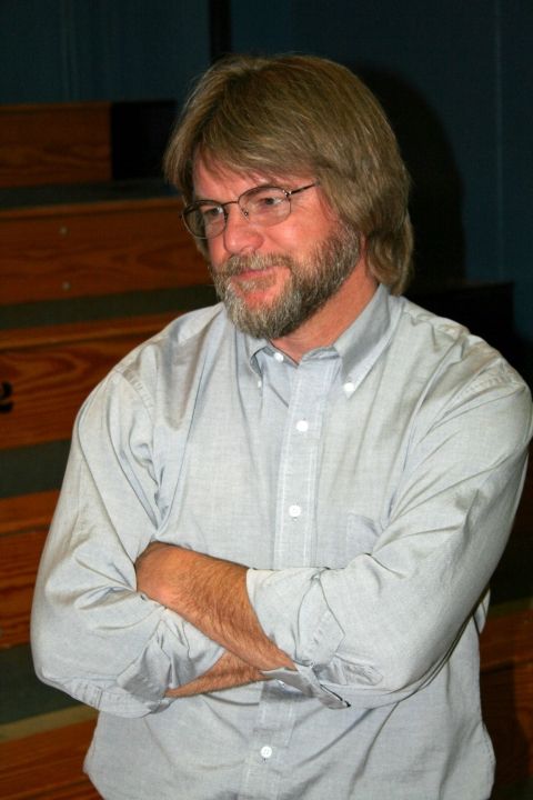Jim Mothersbaugh - Class of 1971 - Beavercreek High School