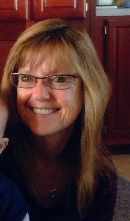 Doris Sheets - Class of 1975 - Beavercreek High School