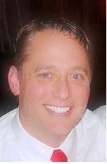 Stephen Rountree - Class of 1981 - Beavercreek High School