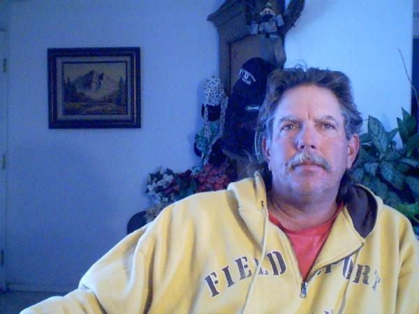 Randy Wells - Class of 1979 - Beavercreek High School
