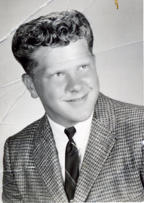 Larry Rowland - Class of 1966 - Beavercreek High School
