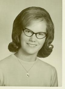 Sheryol Pearcy - Class of 1965 - Beavercreek High School