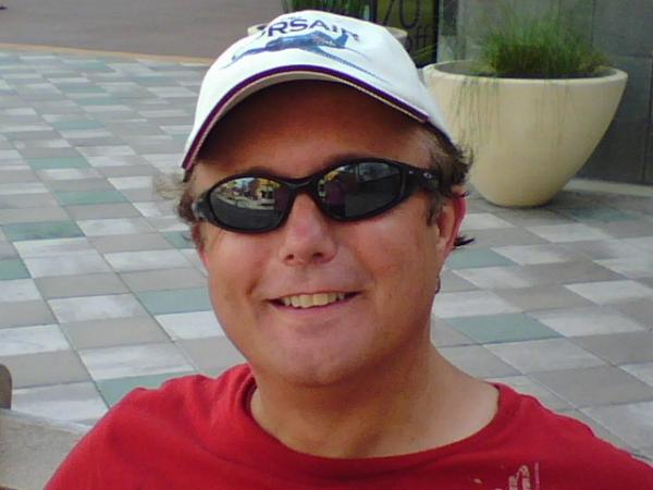 Mike Williams - Class of 1976 - Beavercreek High School