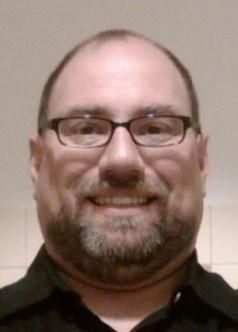 Neal Sisk - Class of 1985 - Beavercreek High School