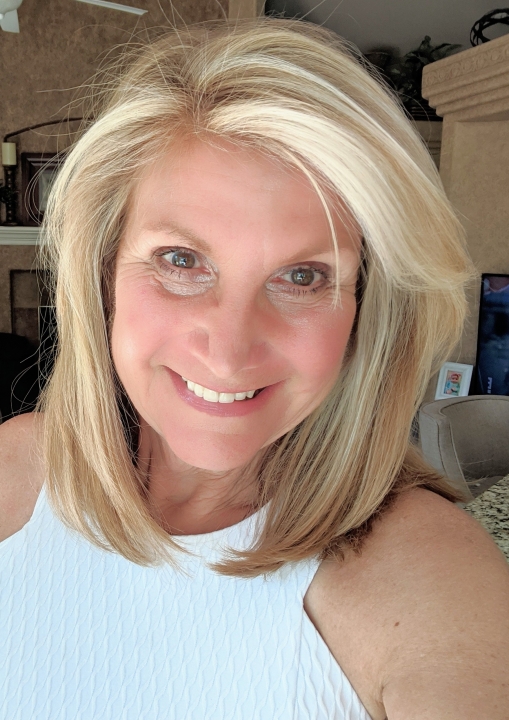 Faye Shabinaw - Class of 1969 - Beavercreek High School