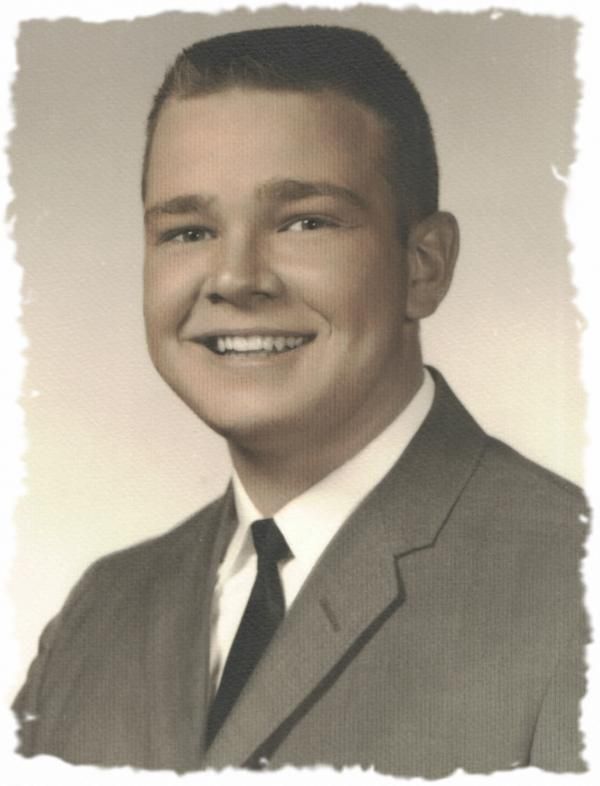 Jordan (danny) Willhoite - Class of 1964 - Beavercreek High School