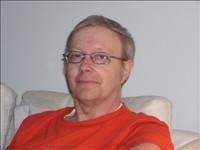 Gerald Blair - Class of 1963 - Beavercreek High School