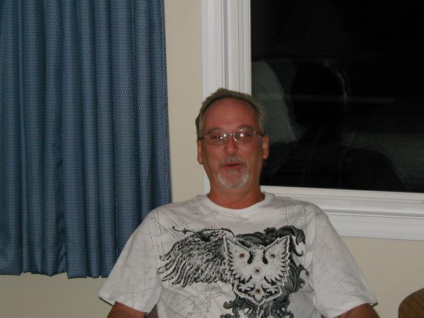 Cecil Day - Class of 1983 - Beavercreek High School