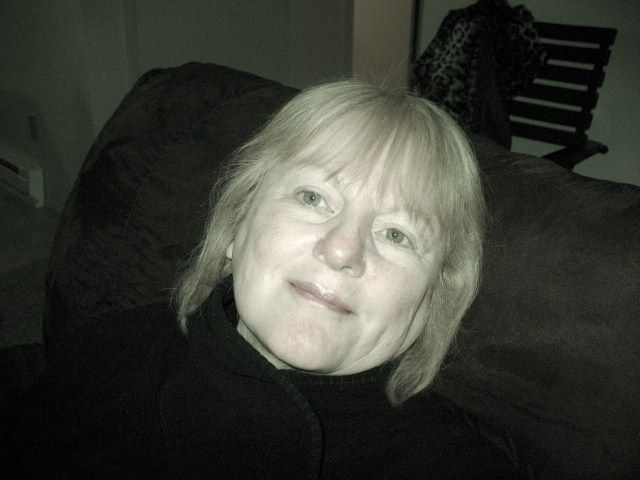 Vera Vera Reed - Class of 1960 - Beavercreek High School