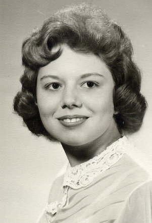 Kathleen Rose - Class of 1961 - Beavercreek High School