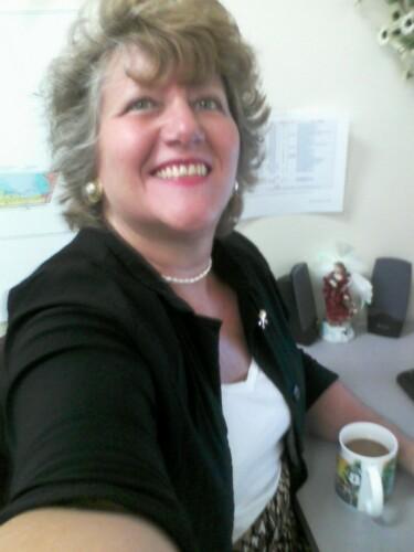 Melanie Broyles - Class of 1975 - Beavercreek High School