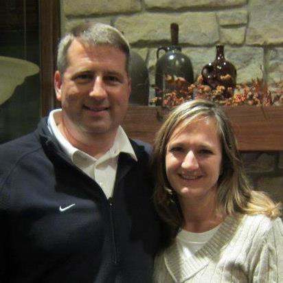 Linda Elmore - Class of 1986 - Beavercreek High School