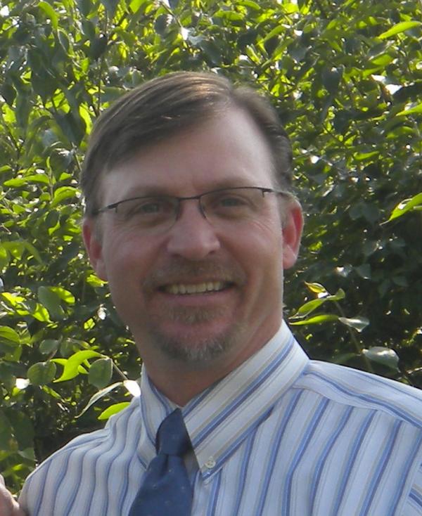 Andy Newton - Class of 1982 - Beavercreek High School
