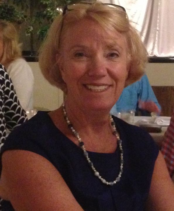 Nancy Naylor - Class of 1970 - Beavercreek High School
