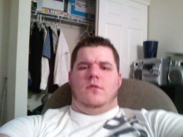 Josh Mayberry - Class of 2006 - Beavercreek High School