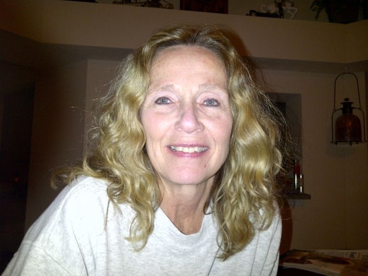Lorraine Sanders - Class of 1966 - Beavercreek High School