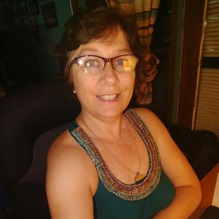 Connie Coleman - Class of 1979 - Beavercreek High School